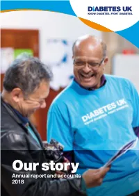 2018 Annual Report & Financial Statements(PDF