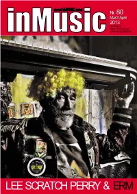 Lee Scratch Perry &