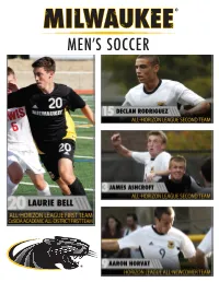 2013 Media Guide