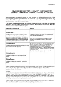 Admissions-Policy-2015-16.Pdf