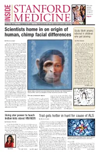 Download the Print Version of Inside Stanford