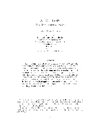 AUCTIONS an Introduction