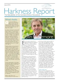 Colin Blakemore