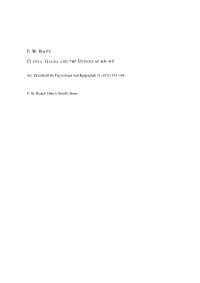 Ew Haley Clunia, Galba and the Events of 68–69
