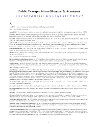 1A Glossary-1