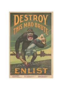 Angles, 10 | 2020, « Creating the Enemy » [Online], Online Since 01 April 2020, Connection on 23 September 2020