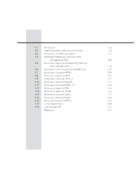 Appendix C a Survey of RISC Architectures for Desktop, Server, and Embedded Computers