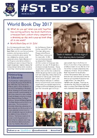 Layout 1 20/03/2017 16:38 Page 1 #St