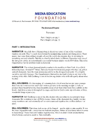 The-Diamond-Empire-Transcript.Pdf