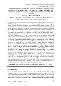 Management-By-Objective.Pdf