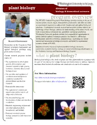 Program Overview
