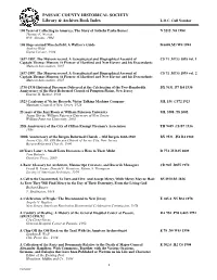 Master Pages Test