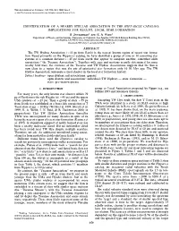 1. Introduction 2. Observations