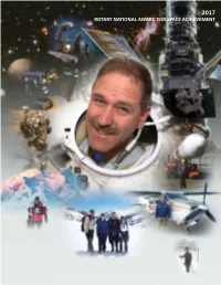 2017 Program Book (Pdf)