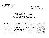 Glossary of Technical Terms