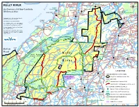 Kelly River Wilderness Area