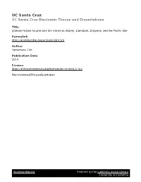 Tim Yamamura Dissertation Final