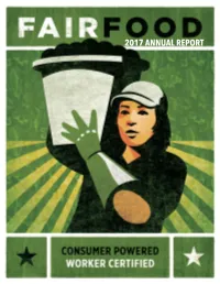 2017 Annual Report