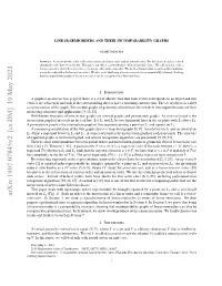 Arxiv:1907.07845V2 [Cs.DM] 10 May 2021 Reigcaatrzto