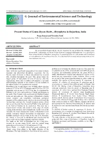 Pollution Abatement and Preventive Attitudes