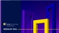 Media Kit 2021