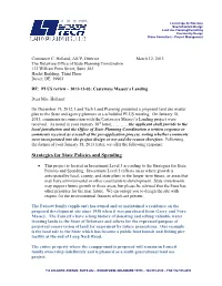 Strategies for State Policies and Spending