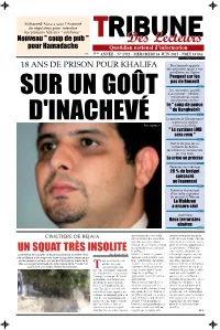 Mise En Page 1