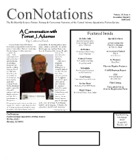Connotations Volume 15 Issue 06