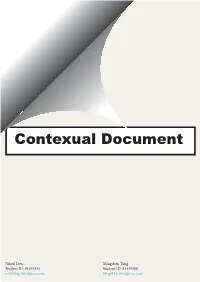 Contexual Document