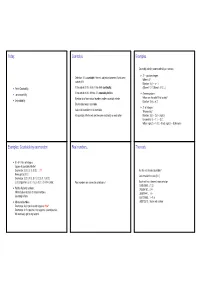 Countable by Enumeration Real Numbers.. the Reals