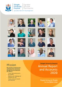 2020 Annual Report
