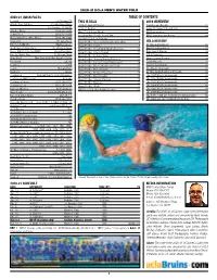 2020-21 Information Guide