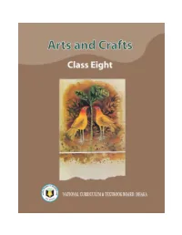 Chapter Three World Famous Artists and Their Art Works