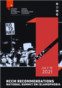 Policy-Recommendations NCCM.Pdf