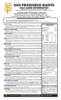 NLDS Notes GM 4.Indd