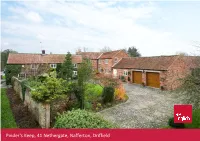 Pinder's Keep, 41 Nethergate, Nafferton, Driffield