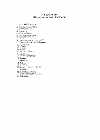 1. Acoustical Carpenter 2. Bricklayer and Mason 3. Cabinet Maker 4