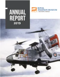 Annual Report Template