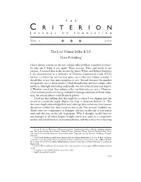 Read the Article