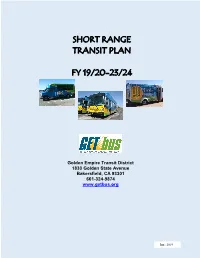 Performance Standards