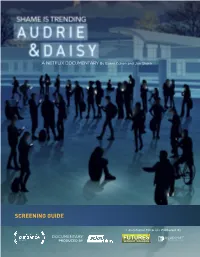 Screening Guide