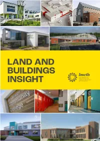 LMETB Land and Buildings Insight