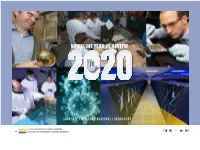 Newsline Year in Review 2020