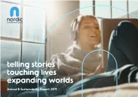 View Annual Report