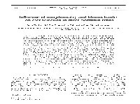 Influence of Morphometry and Biomechanics on Diet Selection in Three Portunid Crabs