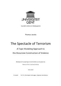 Masterthesis Thomas Jacobs