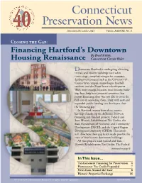 Tax Increment Financing: an Improved Revitalization Tool by Renée Tribert, Project Manager, Making Places