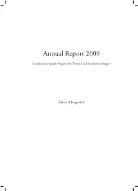 Annual Report 2009