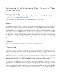Proceedings of the Institution of Mechanical Engineers Part a Journal of Power and Energy