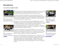 The Scratch Built Hotrod